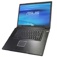 Asus W2W-7M012G, ES